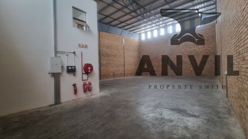 Kya Sands Business Park - Kya Sand Corner Unit 40 property image 5