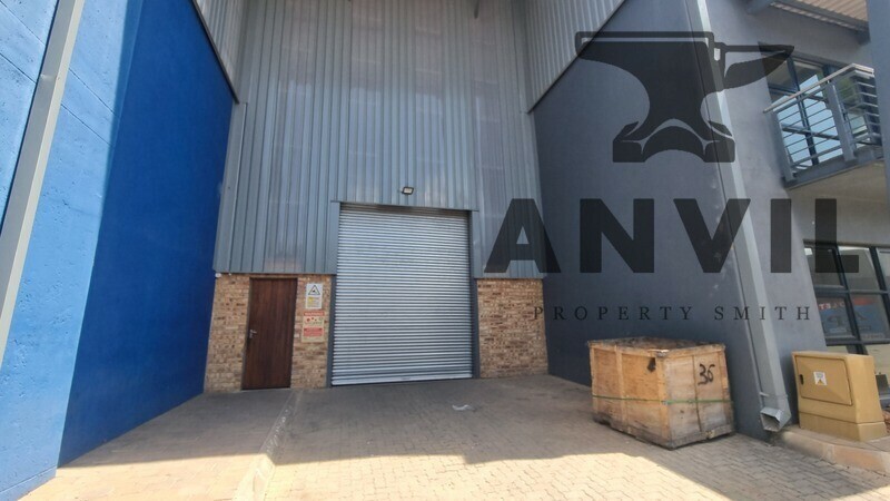 Kya Sands Business Park - Kya Sand Corner Unit 40 property image 17