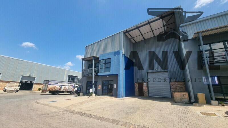 Kya Sands Business Park - Kya Sand Corner Unit 40 property image 18