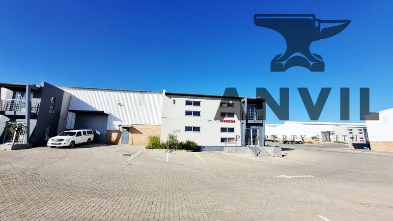 Limeroc Business Park - Phase 1 - Unit 1 - Sale property image 2