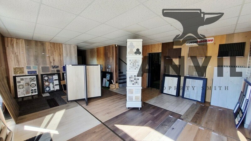 Limeroc Business Park - Phase 1 - Unit 1 - Sale property image 4