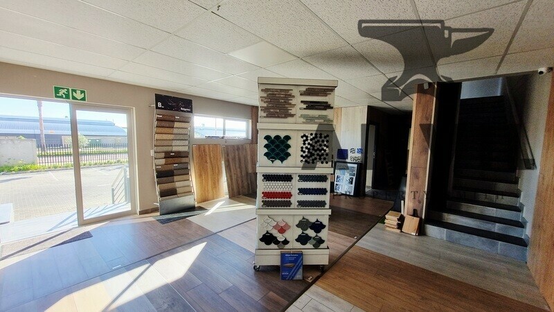 Limeroc Business Park - Phase 1 - Unit 1 - Sale property image 5