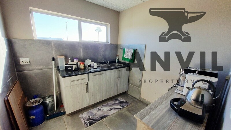 Limeroc Business Park - Phase 1 - Unit 1 - Sale property image 7