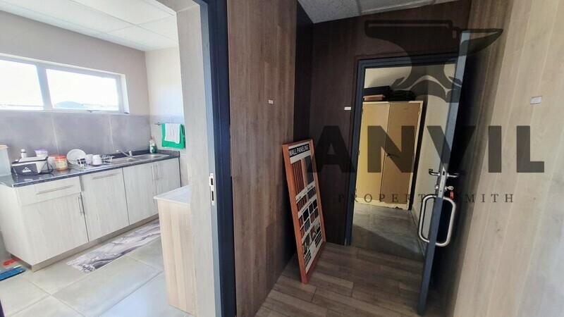 Limeroc Business Park - Phase 1 - Unit 1 - Sale property image 8