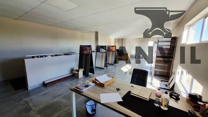 Limeroc Business Park - Phase 1 - Unit 1 - Sale property image 10