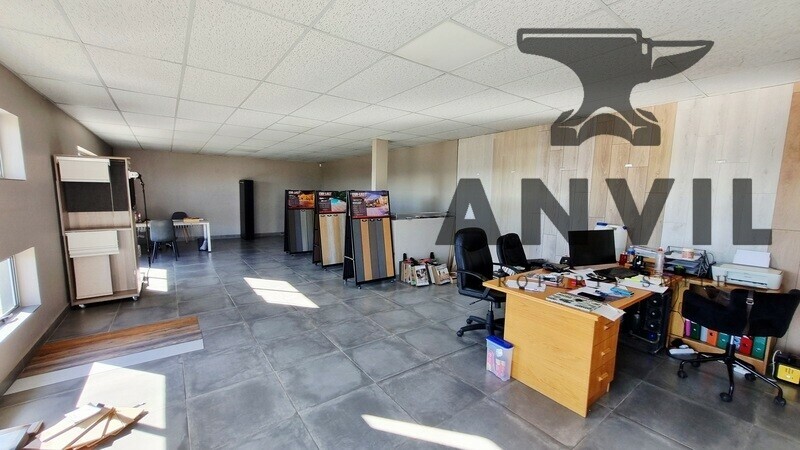 Limeroc Business Park - Phase 1 - Unit 1 - Sale property image 11