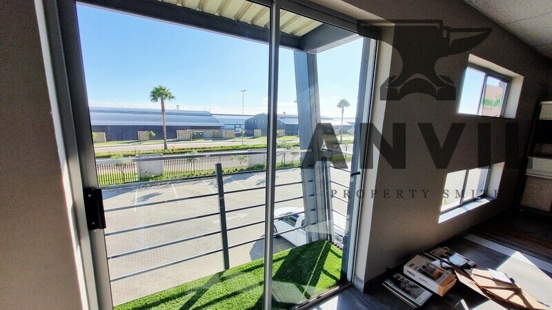 Limeroc Business Park - Phase 1 - Unit 1 - Sale property image 12