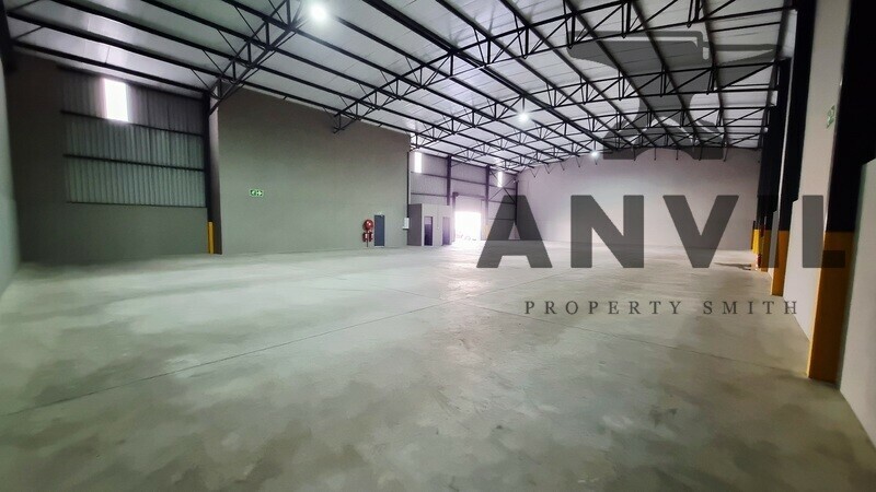 Limeroc Business Park - Phase 1 - Unit 1 - Sale property image 14