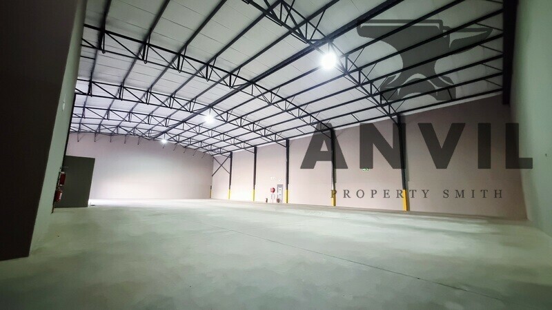 Limeroc Business Park - Phase 1 - Unit 1 - Sale property image 15