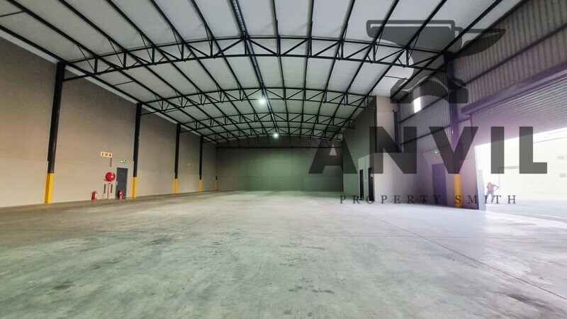 Limeroc Business Park - Phase 1 - Unit 1 - Sale property image 17