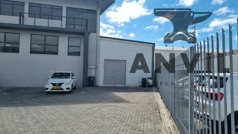 6 Concorde Cres, Airport City, Cape Town, 7490, South Africa - Whole Building  property image 55