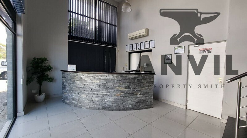 6 Concorde Cres, Airport City, Cape Town, 7490, South Africa - Whole Building  property image 5