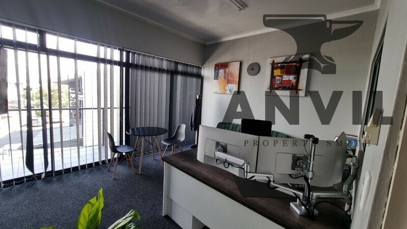 6 Concorde Cres, Airport City, Cape Town, 7490, South Africa - Whole Building  property image 8
