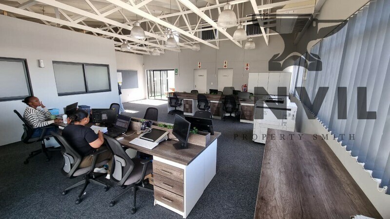 6 Concorde Cres, Airport City, Cape Town, 7490, South Africa - Whole Building  property image 9