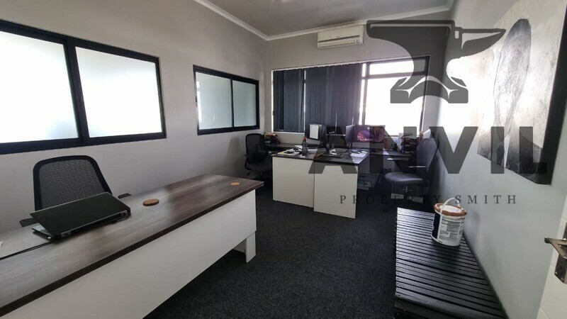 6 Concorde Cres, Airport City, Cape Town, 7490, South Africa - Whole Building  property image 13