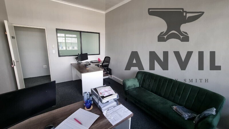 6 Concorde Cres, Airport City, Cape Town, 7490, South Africa - Whole Building  property image 14