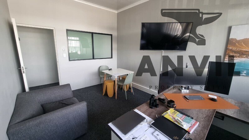 6 Concorde Cres, Airport City, Cape Town, 7490, South Africa - Whole Building  property image 16