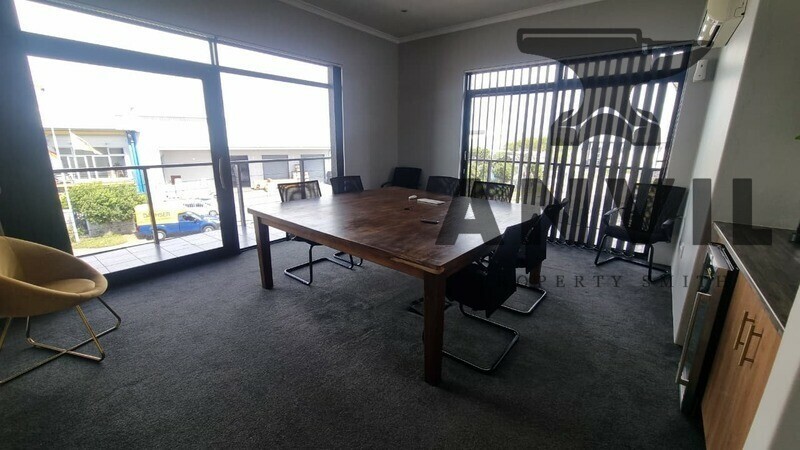 6 Concorde Cres, Airport City, Cape Town, 7490, South Africa - Whole Building  property image 17