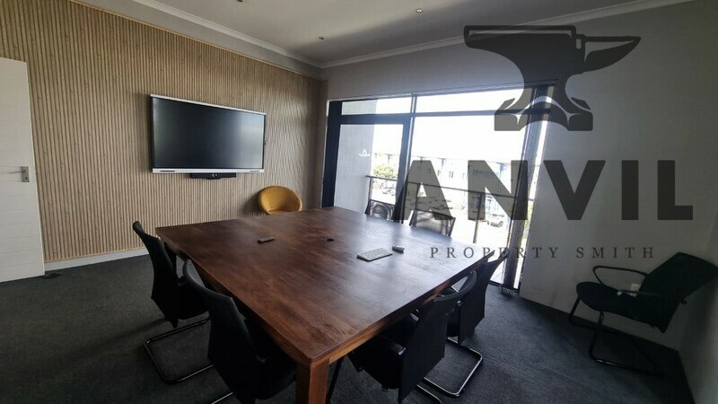 6 Concorde Cres, Airport City, Cape Town, 7490, South Africa - Whole Building  property image 19