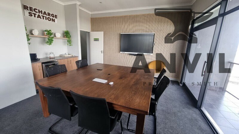 6 Concorde Cres, Airport City, Cape Town, 7490, South Africa - Whole Building  property image 20