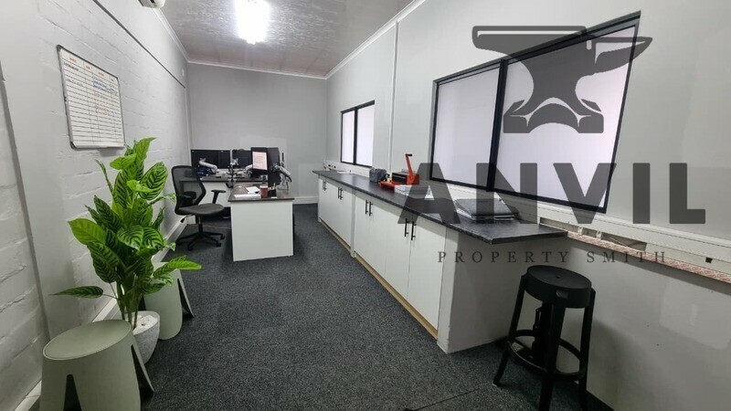 6 Concorde Cres, Airport City, Cape Town, 7490, South Africa - Whole Building  property image 21