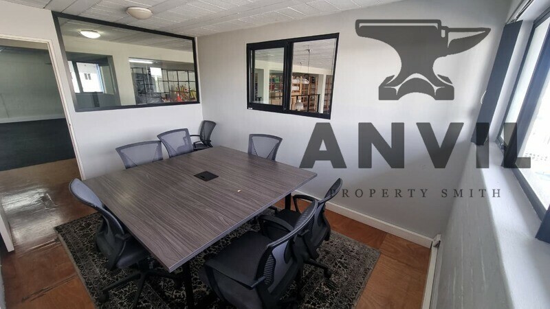 6 Concorde Cres, Airport City, Cape Town, 7490, South Africa - Whole Building  property image 26