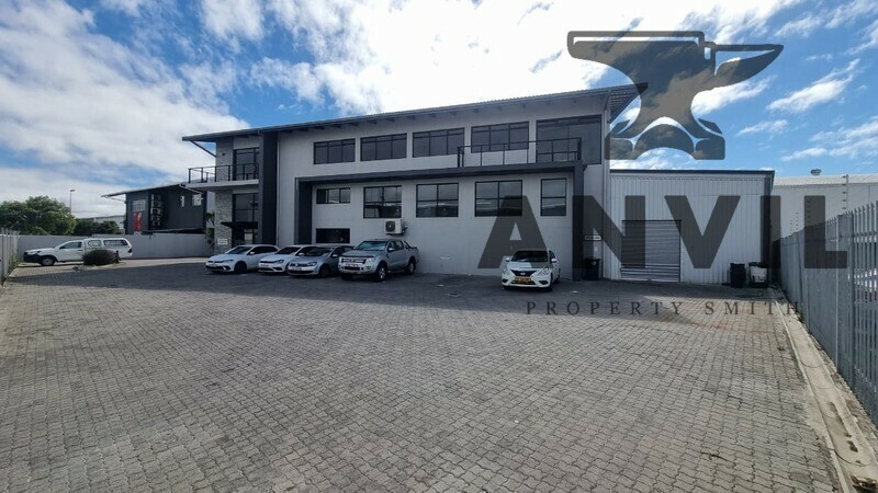 6 Concorde Cres, Airport City, Cape Town, 7490, South Africa - Whole Building  property image 3