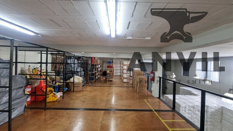 6 Concorde Cres, Airport City, Cape Town, 7490, South Africa - Whole Building  property image 27