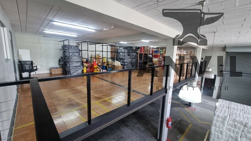 6 Concorde Cres, Airport City, Cape Town, 7490, South Africa - Whole Building  property image 28