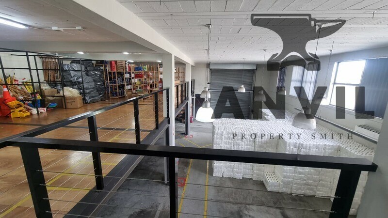 6 Concorde Cres, Airport City, Cape Town, 7490, South Africa - Whole Building  property image 30