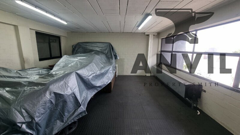 6 Concorde Cres, Airport City, Cape Town, 7490, South Africa - Whole Building  property image 32