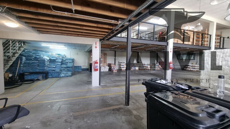 6 Concorde Cres, Airport City, Cape Town, 7490, South Africa - Whole Building  property image 33