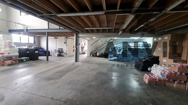 6 Concorde Cres, Airport City, Cape Town, 7490, South Africa - Whole Building  property image 34