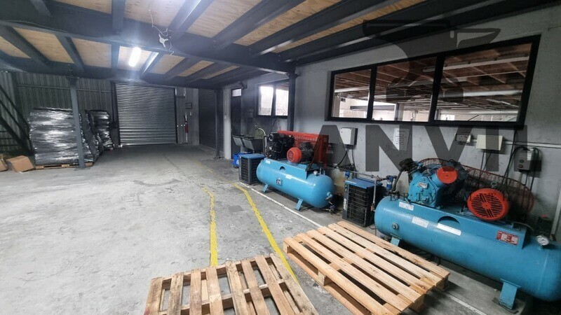 6 Concorde Cres, Airport City, Cape Town, 7490, South Africa - Whole Building  property image 35