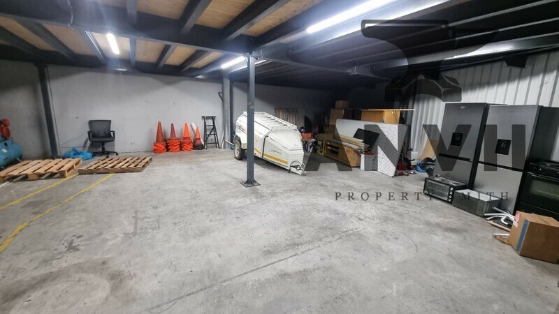 6 Concorde Cres, Airport City, Cape Town, 7490, South Africa - Whole Building  property image 37