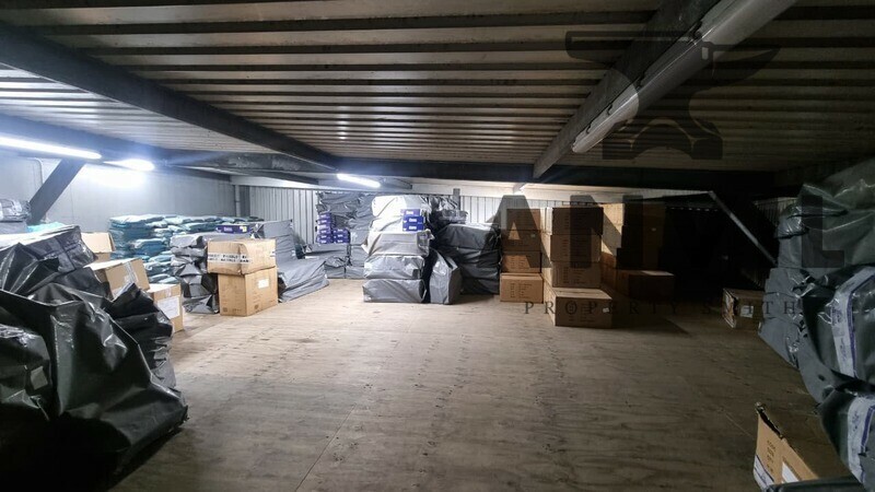 6 Concorde Cres, Airport City, Cape Town, 7490, South Africa - Whole Building  property image 39