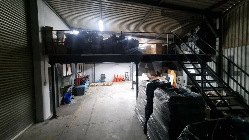 6 Concorde Cres, Airport City, Cape Town, 7490, South Africa - Whole Building  property image 40