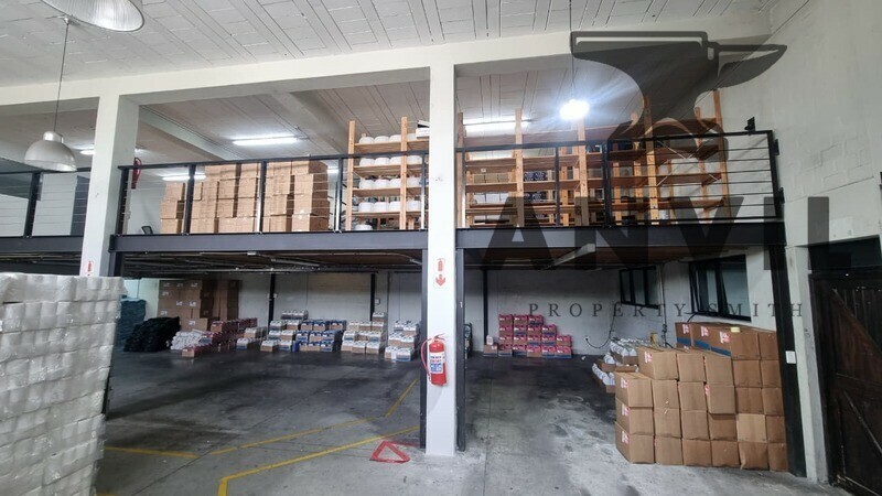 6 Concorde Cres, Airport City, Cape Town, 7490, South Africa - Whole Building  property image 42