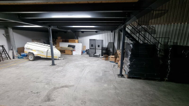 6 Concorde Cres, Airport City, Cape Town, 7490, South Africa - Whole Building  property image 43