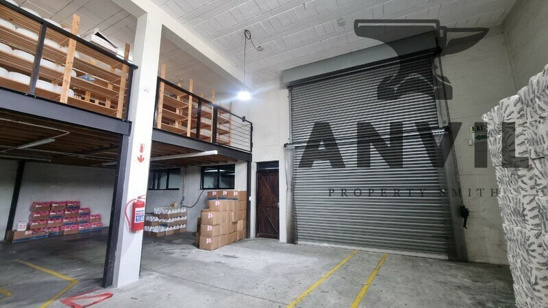 6 Concorde Cres, Airport City, Cape Town, 7490, South Africa - Whole Building  property image 46