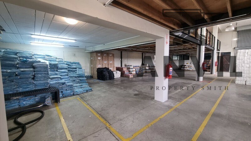 6 Concorde Cres, Airport City, Cape Town, 7490, South Africa - Whole Building  property image 47