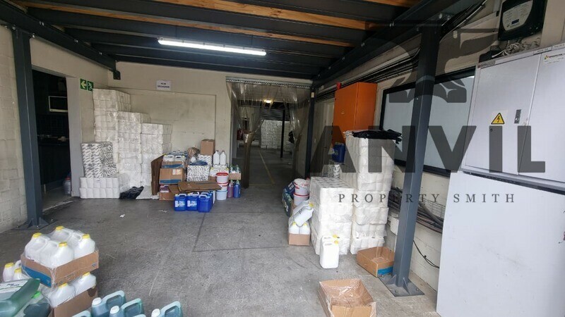 6 Concorde Cres, Airport City, Cape Town, 7490, South Africa - Whole Building  property image 48