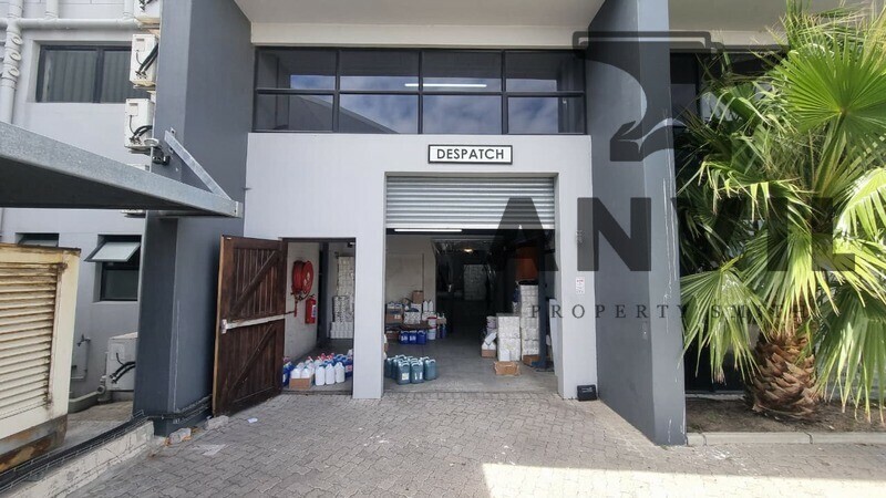 6 Concorde Cres, Airport City, Cape Town, 7490, South Africa - Whole Building  property image 50