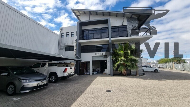 6 Concorde Cres, Airport City, Cape Town, 7490, South Africa - Whole Building  property image 51