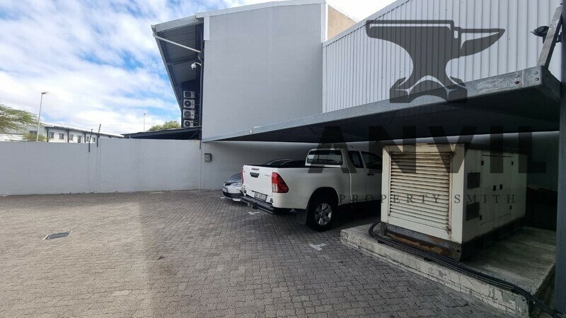 6 Concorde Cres, Airport City, Cape Town, 7490, South Africa - Whole Building  property image 52