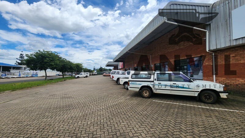 BuCo Building - A1  property image 24