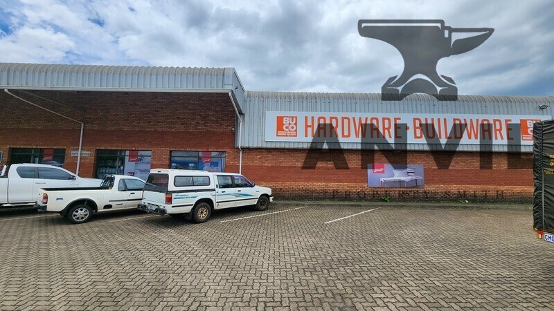 BuCo Building - A1  property image 26