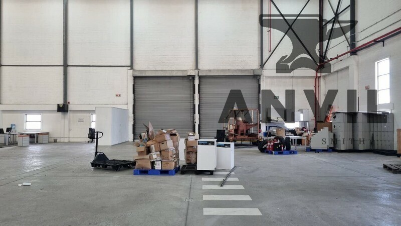 32 Montreal Drive - Airport City  - Free Standing Warehouse property image 21