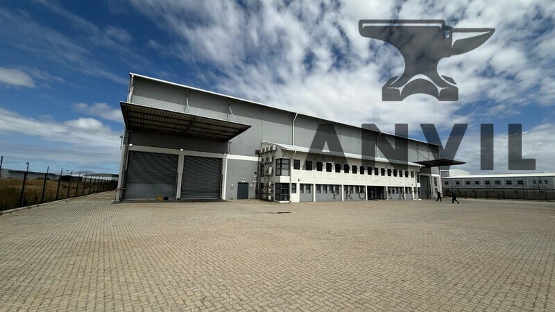 32 Montreal Drive - Airport City  - Free Standing Warehouse property image 22