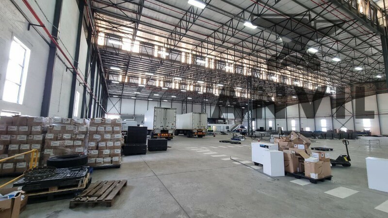 32 Montreal Drive - Airport City  - Free Standing Warehouse property image 23